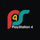 Illustration for article titled Here's Five Of The Best Attempts At Creating A PS4 Logo